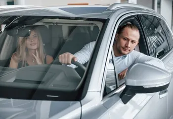 В Ярославской области выросли выплаты по автострахованию