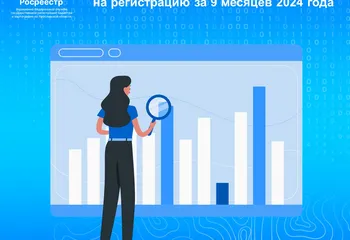 Ипотечный рынок Ярославской области: более 12 тысяч заявлений на регистрацию за 9 месяцев 2024 года