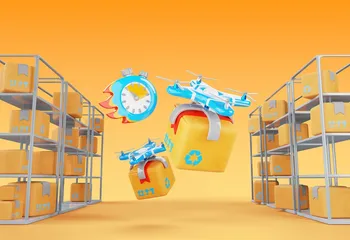 Бизнес все чаще испытывает нехватку ресурсов