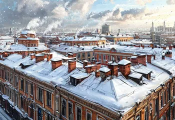 Готовьте сани летом: начните готовиться к зимней уборке сейчас!