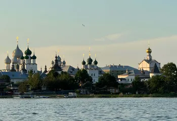 Комитет Государственной Думы Российской Федерации одобрил переименование Ростова в Ростов Великий