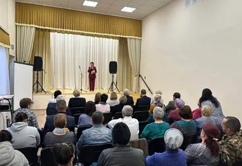 В Даниловском районе после капитального ремонта открылся дом культуры