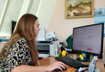 Сотрудники Росреестра Ярославской области присоединились к Международной акции «Большой этнографический диктант»