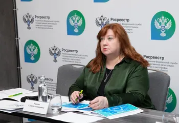 В Ярославле обсудили реализацию государственной программы «Национальная система пространственных данных»