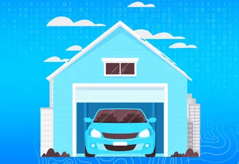 Граждане Ярославской области активно пользуются «гаражной амнистией»