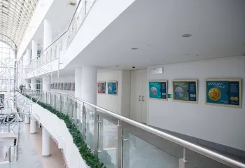 Ярославцы познакомятся с историей архитектуры и хореографии 