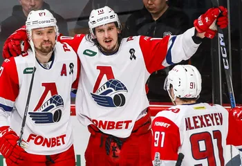 Битва за лидерство — как «Локомотив» разгромил ЦСКА и что это меняет для КХЛ