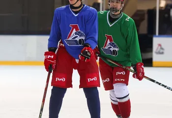 МХК «Локо» после трех подряд побед уходит в небольшой отпуск