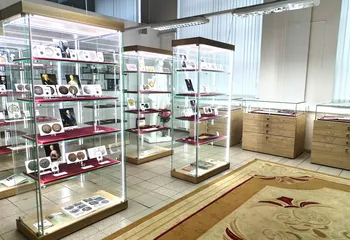 Почти 120 экскурсий прошло в музее регионального отделения Банка России