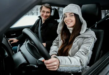 Ярославские автовладельцы воспользовались выгодами краткосрочных полисов ОСАГО