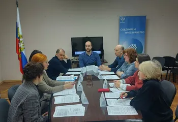 В Ярославском Росреестре обсудили вопросы ограничения использования земельных участков