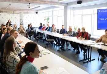 Ярославские антимонопольщики обсудили на площадке Торгово-промышленной палаты изменения Закона о рекламе