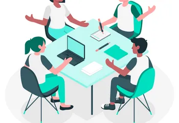 В Ярославском Росреестре состоялось совещание с кадастровыми инженерами