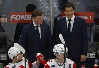 Игорь Никитин: две победы с крупным счетом ввели нас в заблуждение