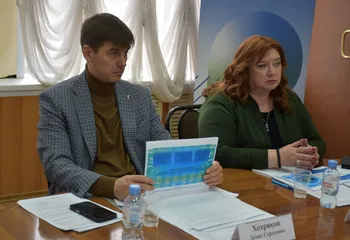 Управлением Росреестра по Ярославской области совместно с Правительством области проведено совещание 