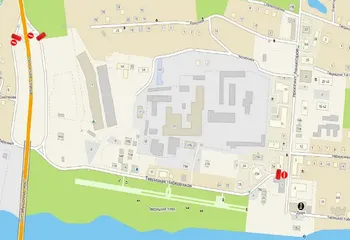 Временное ограничение движения в центре города: как добраться до места салюта 9 мая