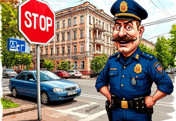 Временные ограничения движения в Ярославле: забег и церковные праздники