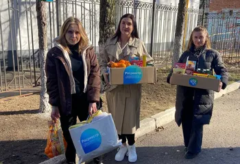 Ярославский Росреестр навестил воспитанников Детского дома «Солнечный» в преддверии Всемирного дня здоровья