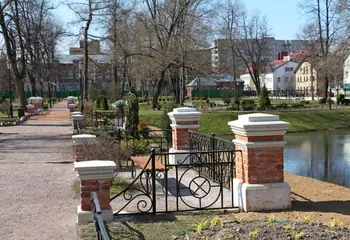 Ярославский Роскадастр внёс сведения о 3 особо охраняемых природных территориях