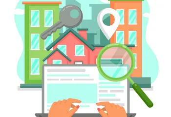 Более 85% заявлений о государственной регистрации ипотеки поступает в электронном виде 