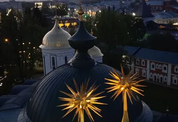 Коллектив Ярославского Росреестра присоединился к Всероссийской акции «Ночь музеев»