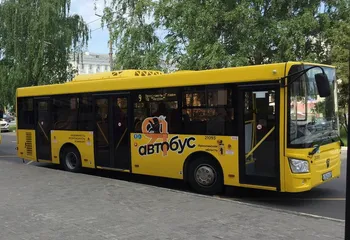 Губернатор поручил контролировать температурный режим в общественном транспорте Ярославля