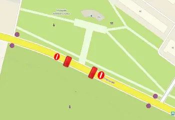 Внимание! Временное ограничение движения на улице Угличской