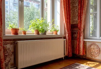 В Ярославле завершается отопительный сезон: город готовится к лету!