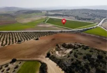 Наполнение Единого государственного реестра недвижимости  сведениями об административных границах и границах территориальных зон