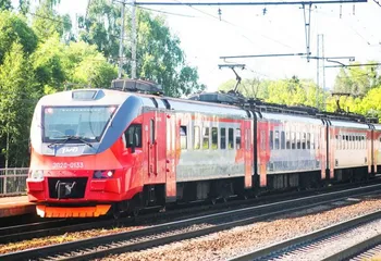 C 1 июля ​2025 года в Ярославле запустят «легкое метро»