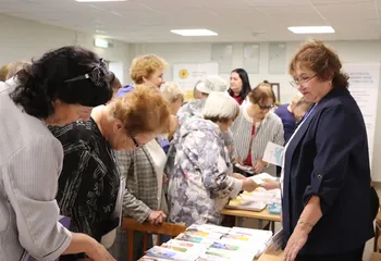 Жители Данилова узнали, как определить нелегала на финансовом рынке