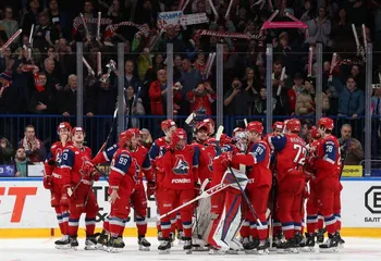 Кто заменит Никитина в «Локомотиве»? Всё больше признаков в пользу иностранного тренера