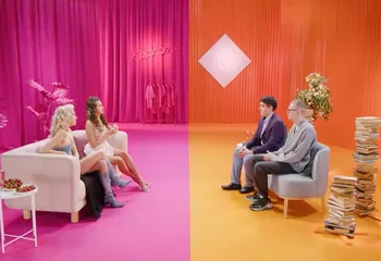 Ярославца ждёт проверка на прочность в новом шоу «Чикули»