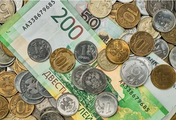 Какие наличные предпочитаем?