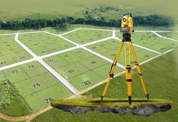 Комплексные кадастровые работы на территории Ярославской области.  Первые результаты.