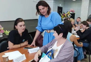 Специалисты Ярославского Росреестра приняли участие в выездном приеме граждан