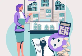 Росреестр осуществляет государственный мониторинг кадастровой оценки