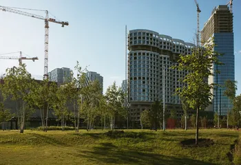 Жители региона стали оформлять ипотеку на более длительный срок