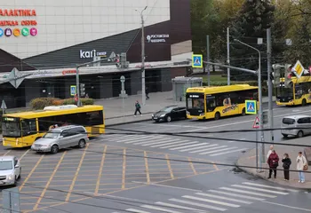 УФАС выявило нарушения в процедуре закупки шин для общественного транспорта Ярославля 