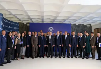 Конкурентные ведомства государств – участников СНГ обсудили значимые события в сфере антимонопольной политики