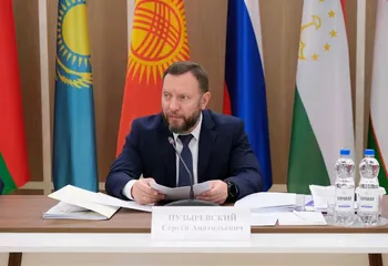 Конкурентные ведомства стран СНГ продолжают совместную работу по вопросам антимонопольного регулирования