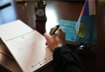 Ярославское межрегиональное УФАС выявило нарушение закона о рекламе   в журнале  «Наши поезда»