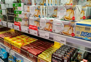 ФАС проанализирует наценки на 29 категорий продовольственных товаров