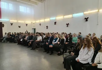 Жители Углича узнали, как распознать кибермошенников