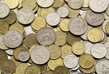 В ходе «Монетной недели» ярославцы сдали монеты общим весом более 2,4 тонны 