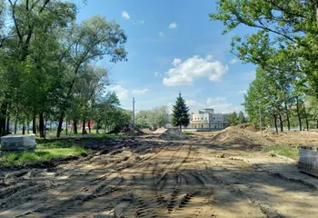 Суд отказался признать недобросовестным подрядчика трех ярославских парков