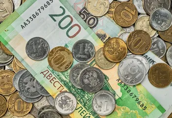 В Ярославской области обнаружена поддельная 10-рублевая монета