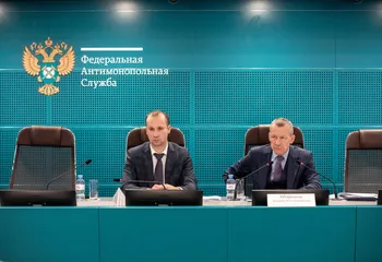 Общественный совет при ФАС занял лидирующую позицию в рейтинге Общественной палаты РФ