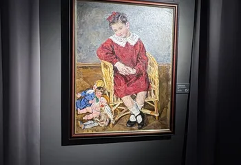 Сотрудники Управления Росреестра по Ярославской области стали участниками яркого культурного события