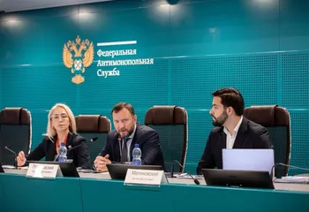 ФАС: Стандарт развития конкуренции планируется утвердить в начале 2026 года